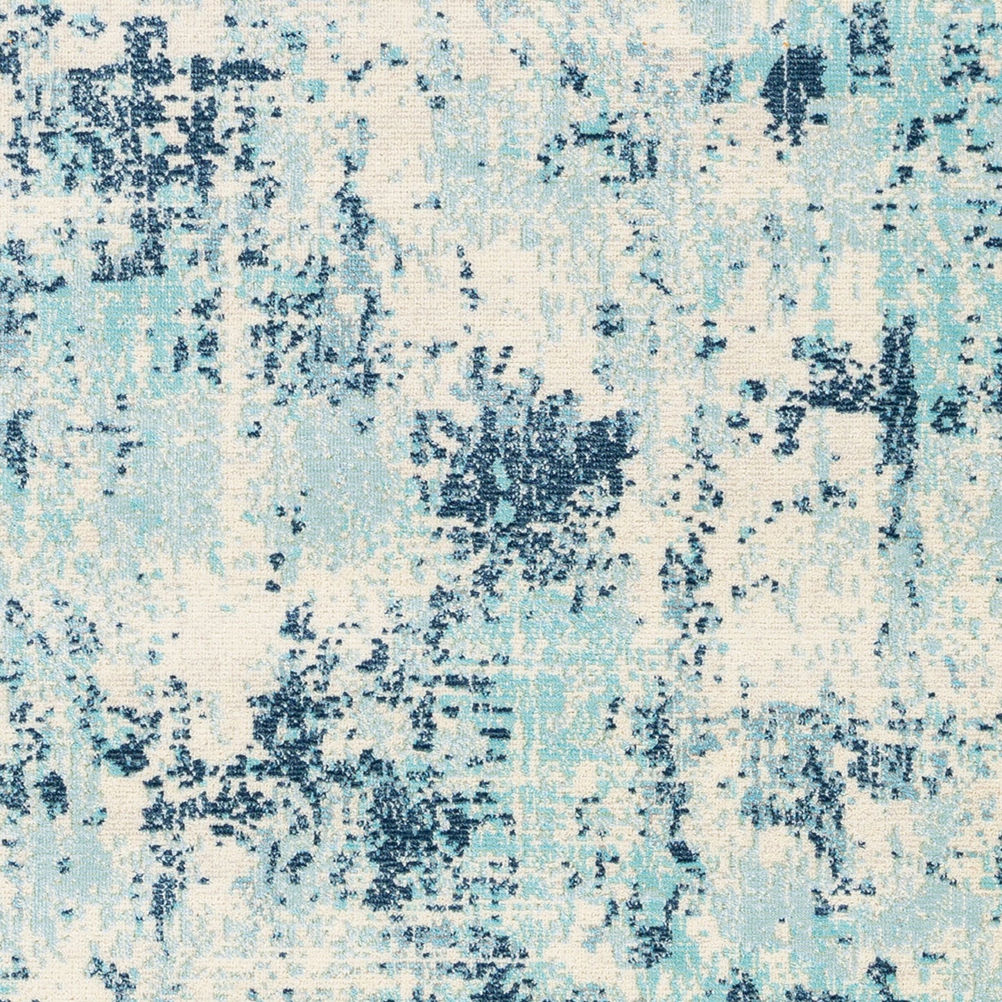 Bodrum BDM-2302 5' x 7' Machine Woven Indoor/Outdoor Area Rug