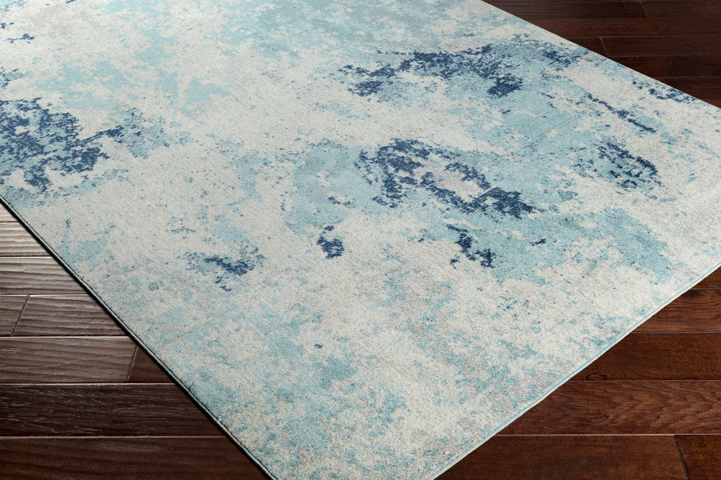 Bodrum BDM-2304 8' x 10' Machine Woven Indoor/Outdoor Area Rug
