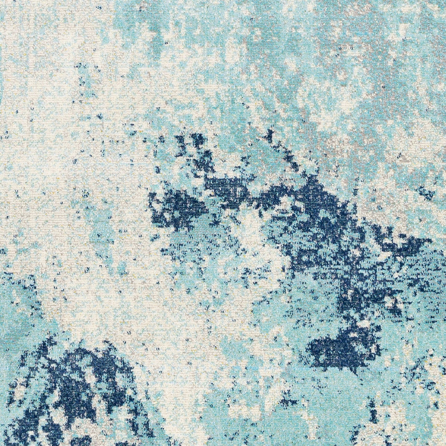 Bodrum BDM-2304 8' x 10' Machine Woven Indoor/Outdoor Area Rug