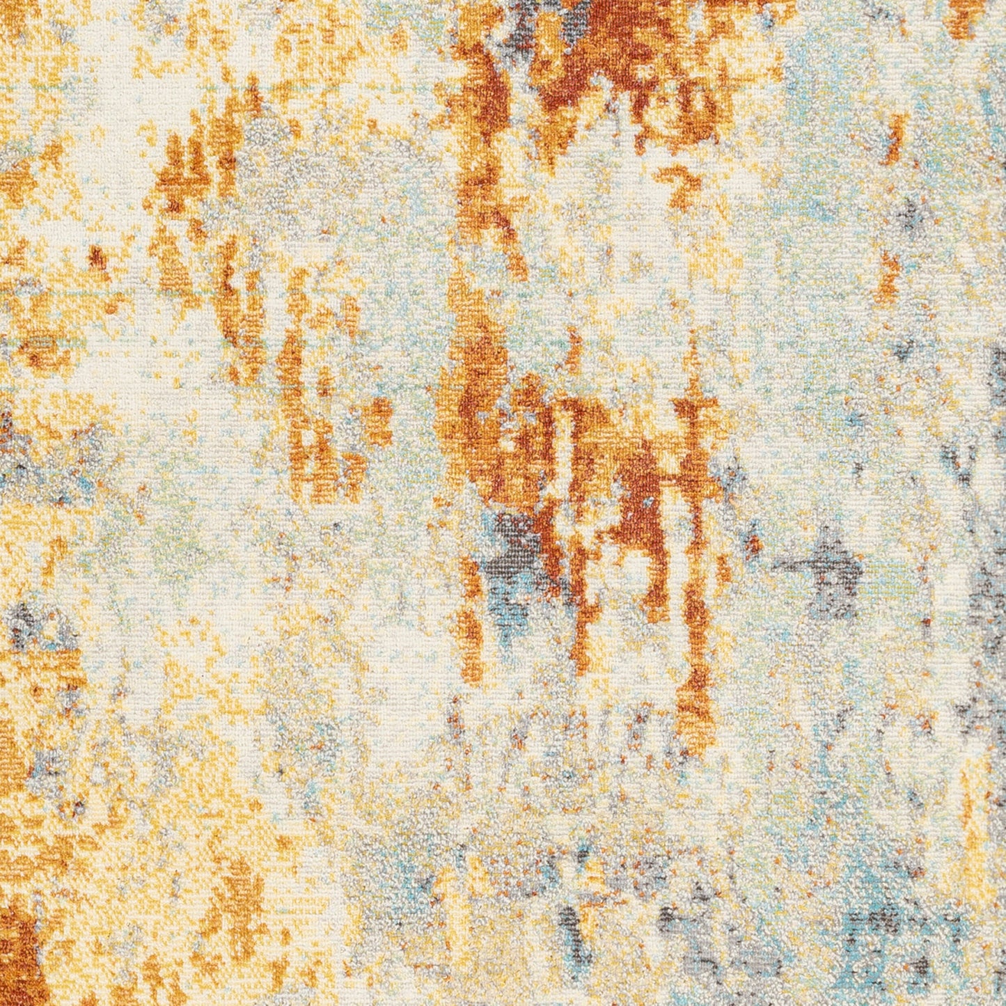 Bodrum BDM-2305 9' x 12' Machine Woven Indoor/Outdoor Area Rug