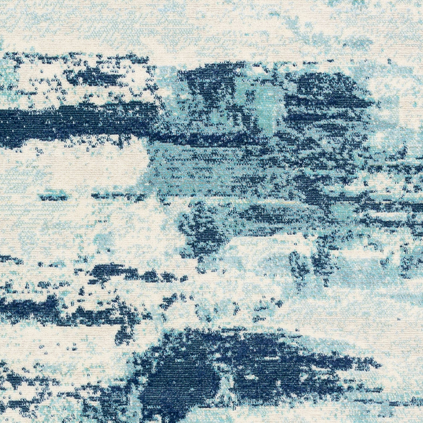 Alfombra tejida a máquina Bodrum BDM-2308 de 2,44 m x 3,05 m