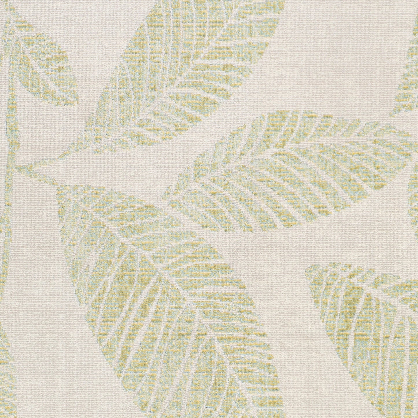 Bodrum BDM-2320 9' x 12' Machine Woven Indoor/Outdoor Area Rug