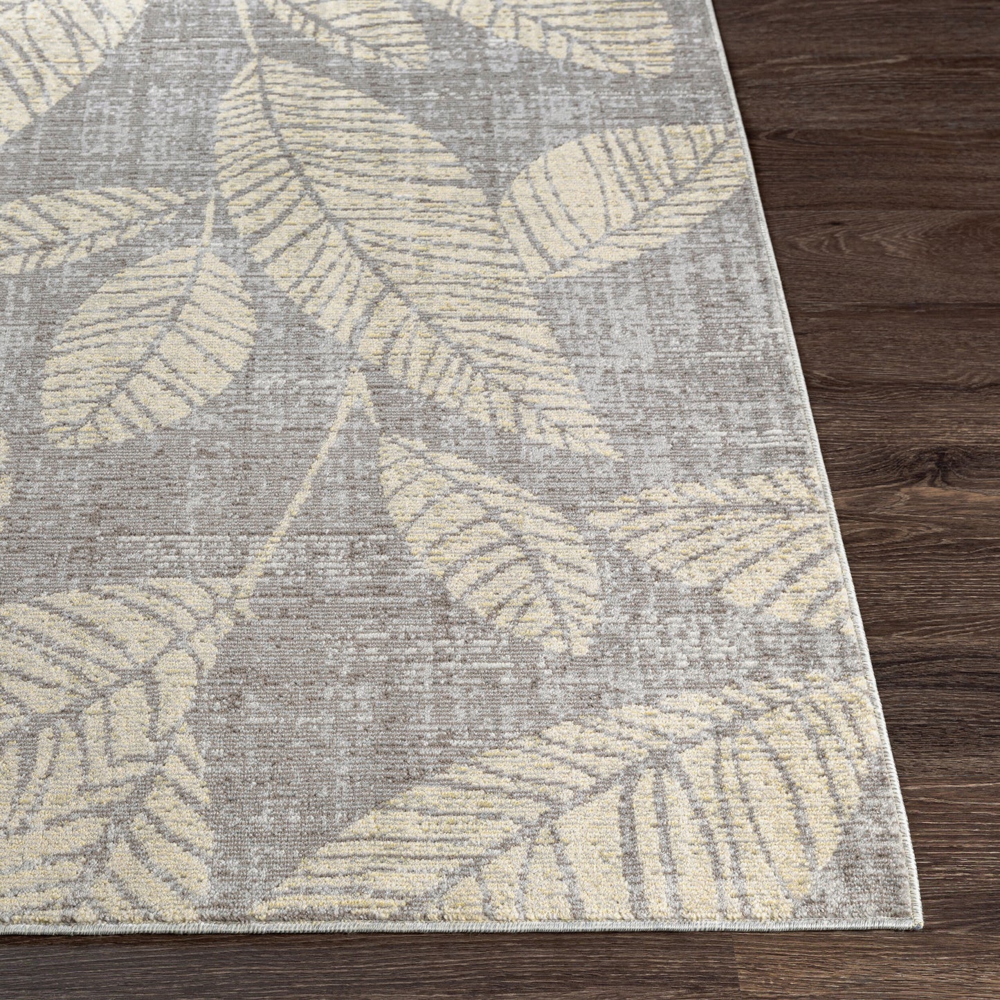 Bodrum BDM-2322 9' x 12' Machine Woven Indoor/Outdoor Area Rug