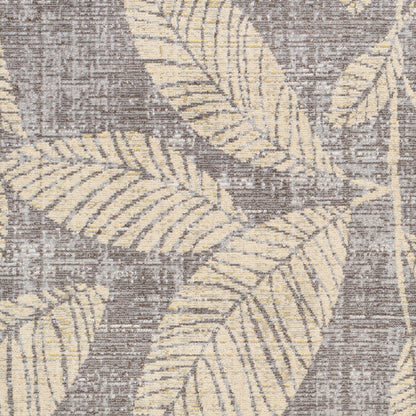 Bodrum BDM-2322 9' x 12' Machine Woven Indoor/Outdoor Area Rug