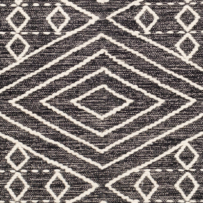 Bedouin BDO-2300 6' x 9' Handmade Area Rug