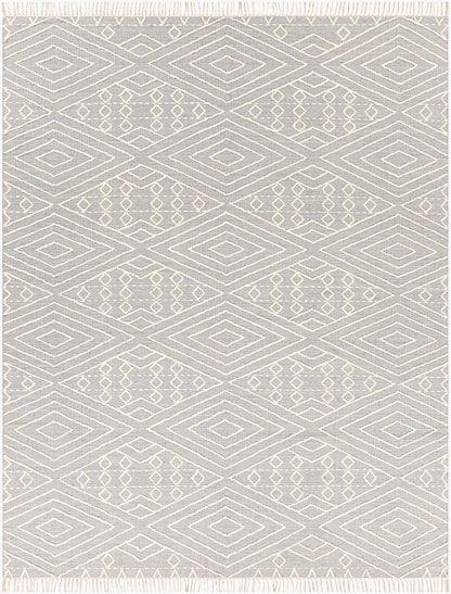 Bedouin BDO-2301 2' x 3' Handmade Accent Rug