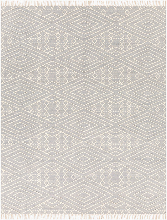 Bedouin BDO-2301 2' x 3' Handmade Accent Rug