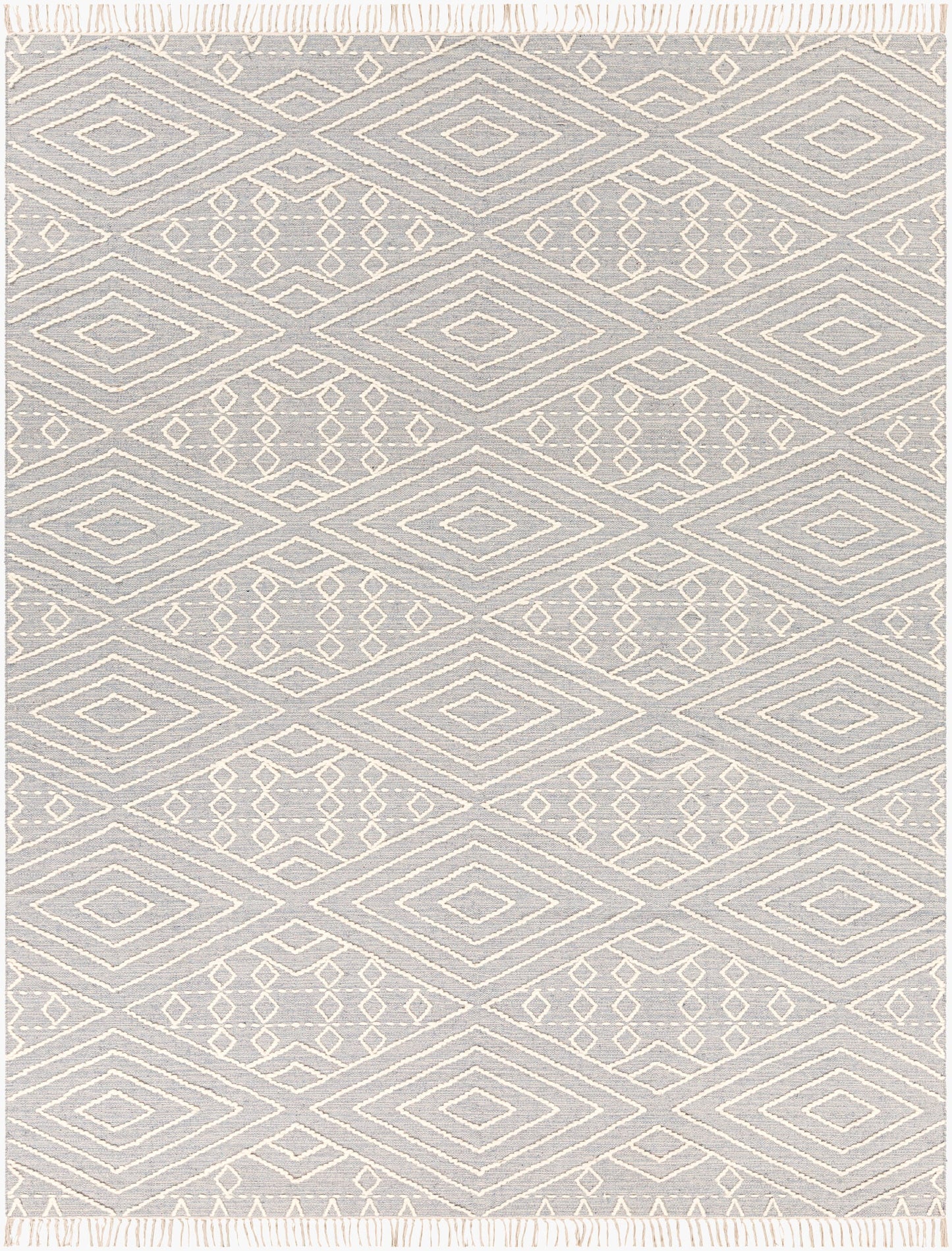 Bedouin BDO-2301 Hand Woven Rug