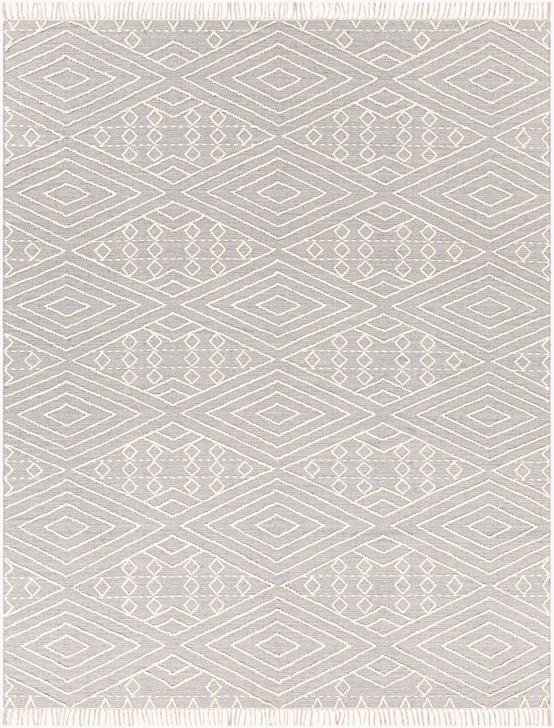 Bedouin BDO-2301 Hand Woven Rug