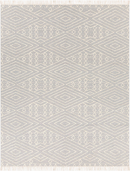 Bedouin BDO-2301 Hand Woven Rug