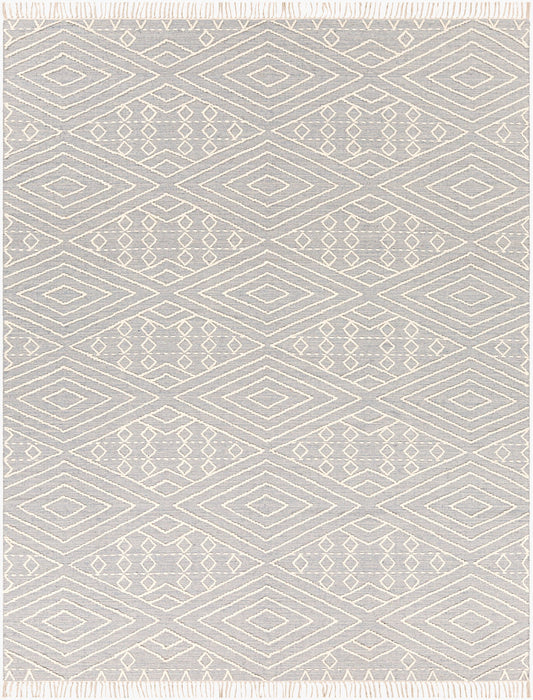 Bedouin BDO-2301 Hand Woven Rug