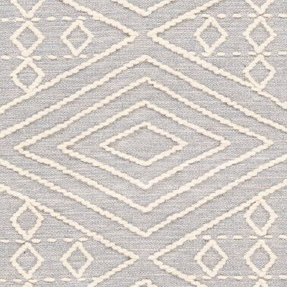 Bedouin BDO-2301 2' x 3' Handmade Accent Rug