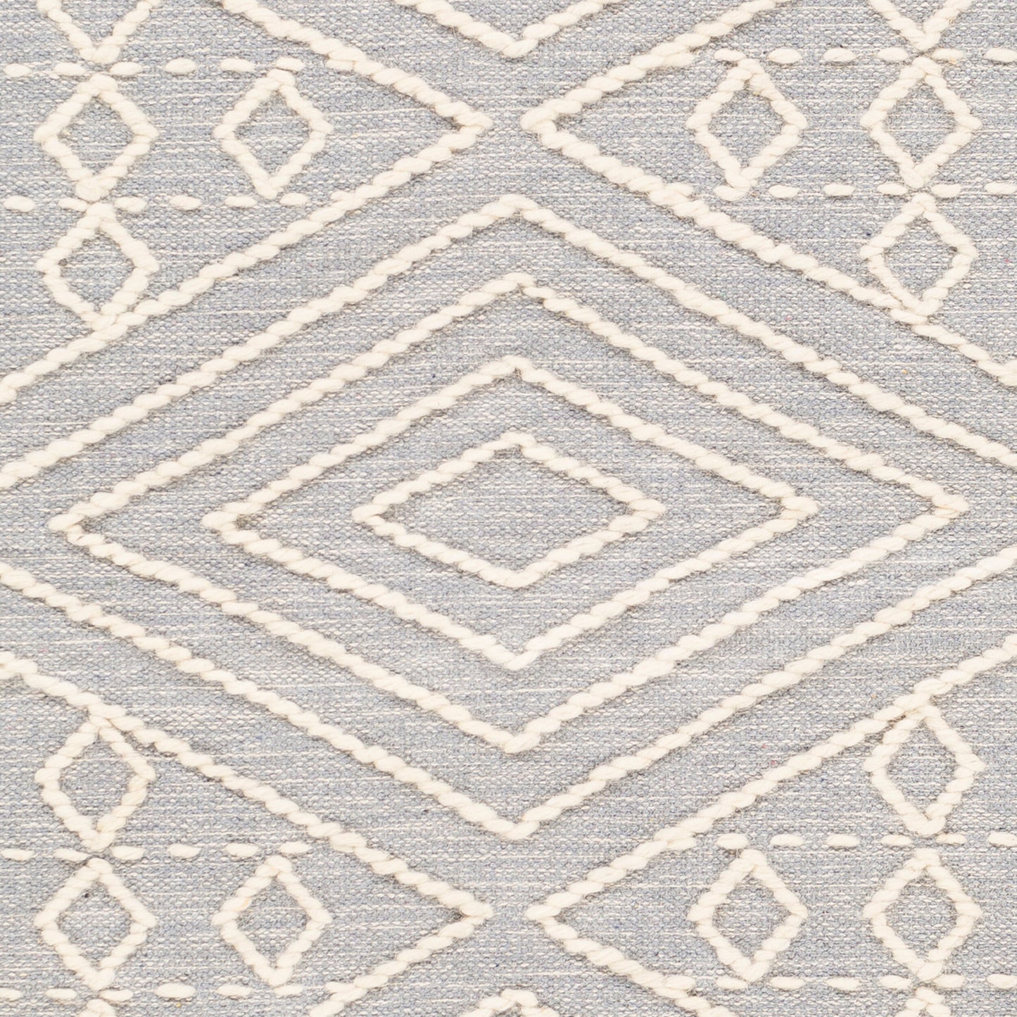 Bedouin BDO-2301 6' x 9' Handmade Area Rug