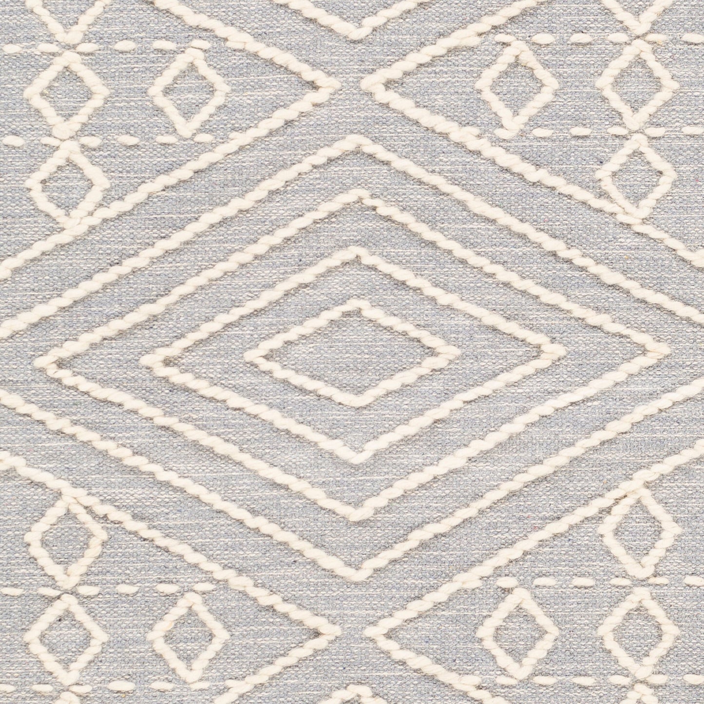 Bedouin BDO-2301 Hand Woven Rug