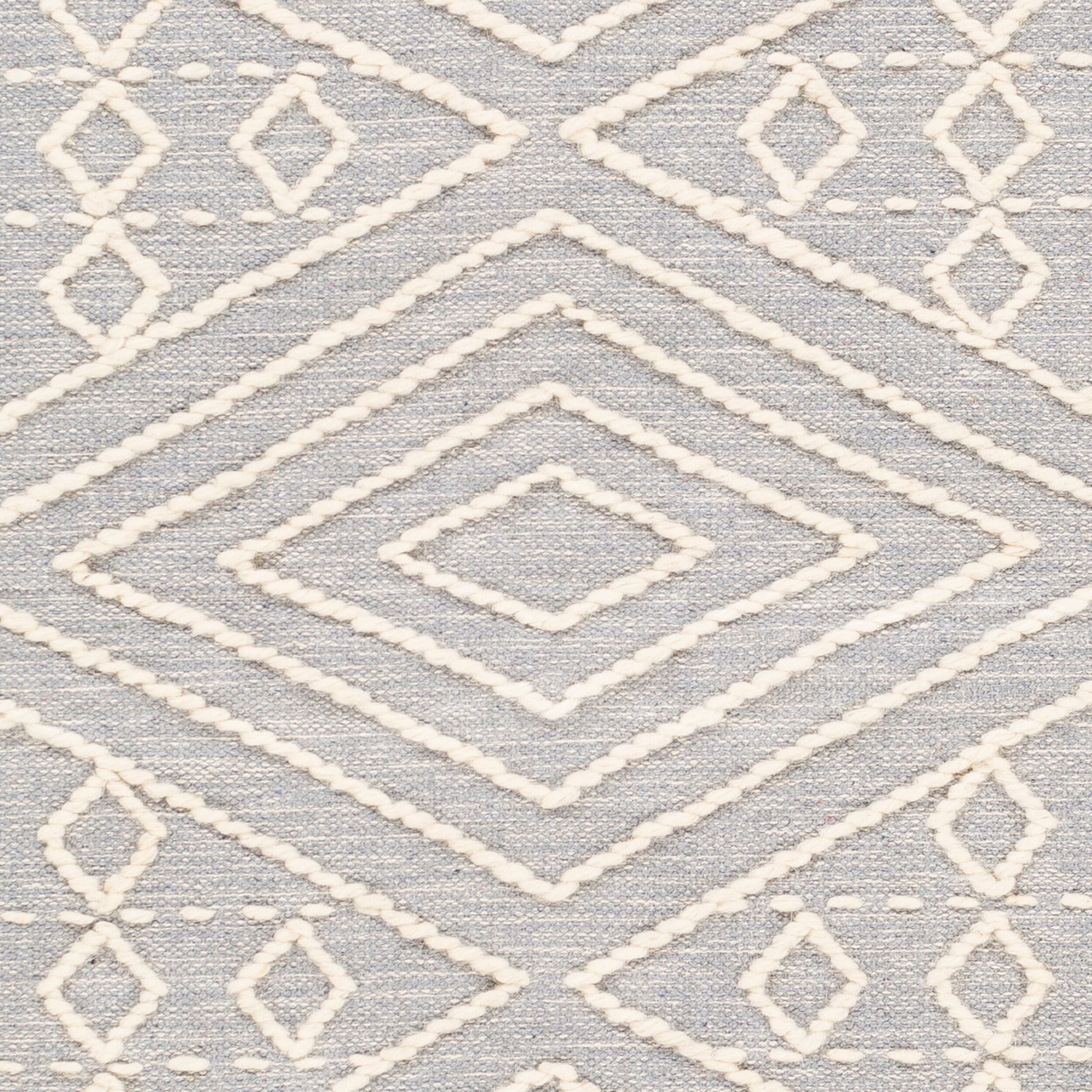 Bedouin BDO-2301 Hand Woven Rug