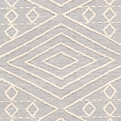 Bedouin BDO-2301 Hand Woven Rug