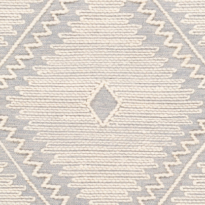 Bedouin BDO-2303 2' x 3' Handmade Accent Rug