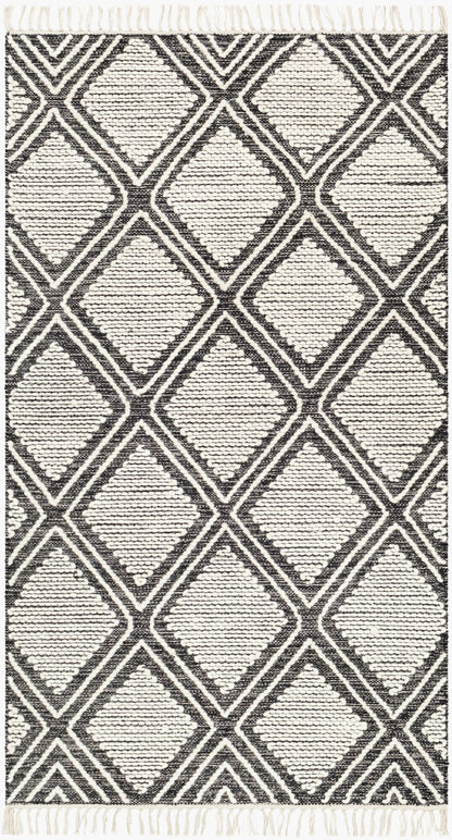 Bedouin BDO-2304 6' x 9' Handmade Area Rug