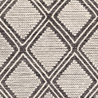 Bedouin BDO-2304 2' x 3' Handmade Accent Rug