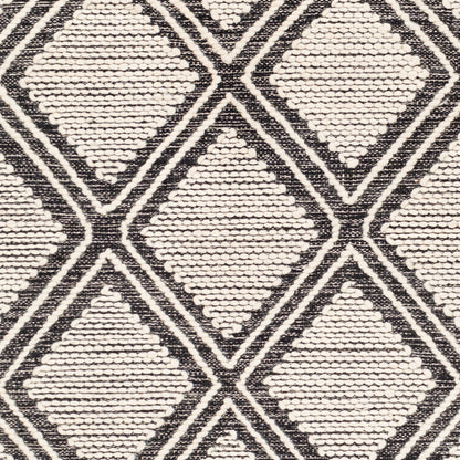Bedouin BDO-2304 8' x 10' Handmade Area Rug