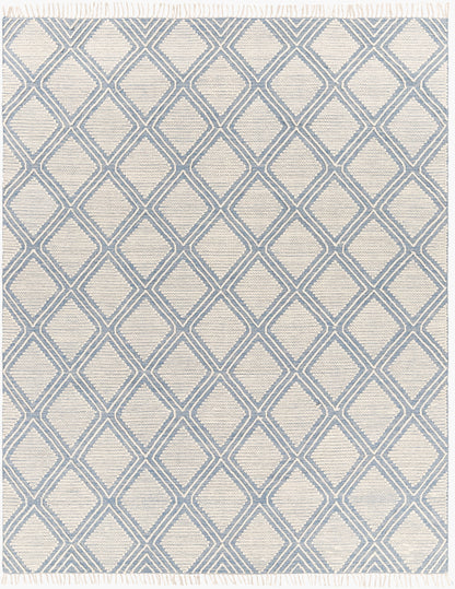 Bedouin BDO-2305 2' x 3' Handmade Accent Rug