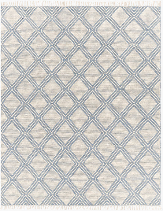 Bedouin BDO-2305 2' x 3' Handmade Accent Rug