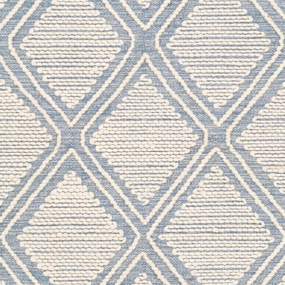 Bedouin BDO-2305 5' x 7' Handmade Area Rug