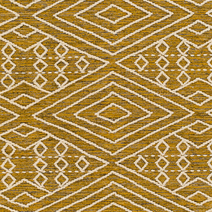 Bedouin BDO-2307 2' x 3' Handmade Accent Rug