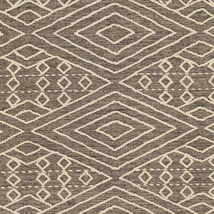 Bedouin BDO-2308 2' x 3' Handmade Accent Rug