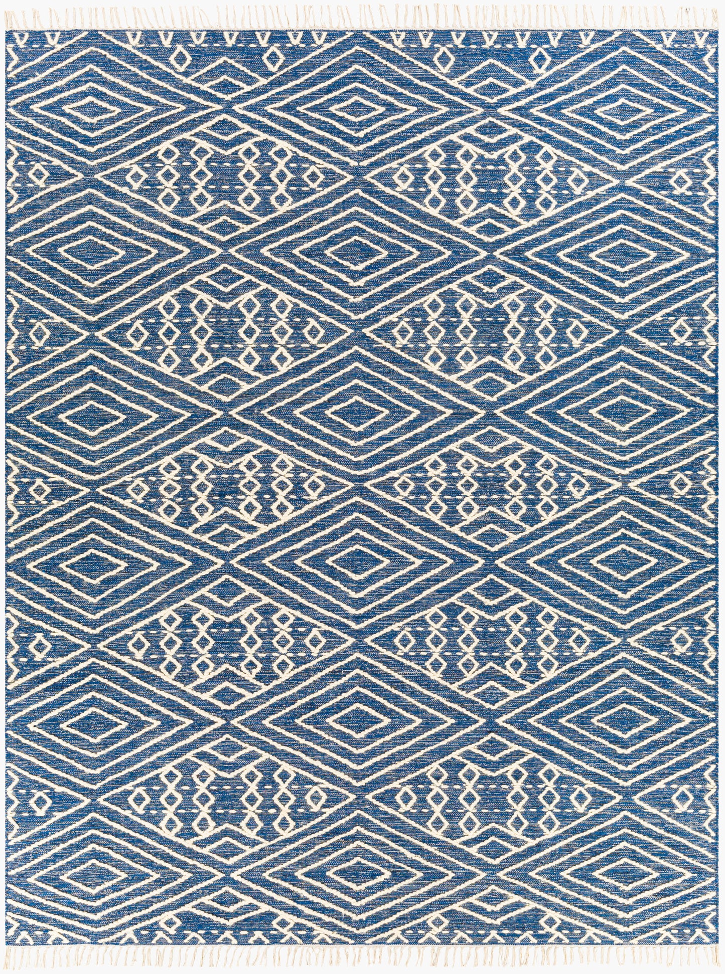 Bedouin BDO-2309 2' x 3' Handmade Accent Rug