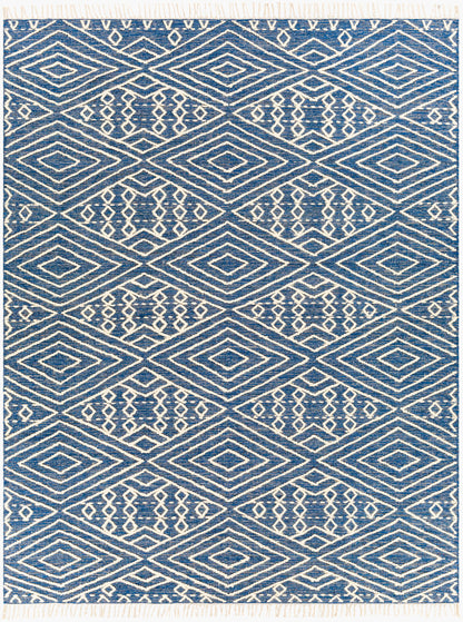 Bedouin BDO-2309 2' x 3' Handmade Accent Rug
