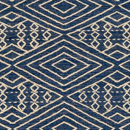 Bedouin BDO-2309 2' x 3' Handmade Accent Rug