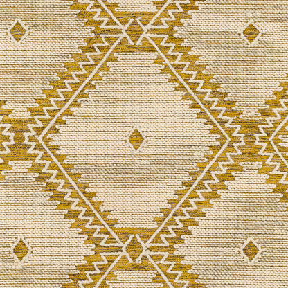 Bedouin BDO-2311 2' x 3' Handmade Accent Rug
