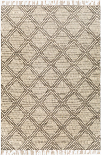 Bedouin BDO-2314 Hand Woven Rug