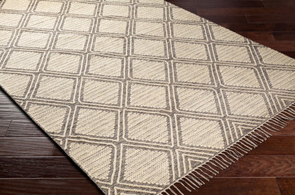 Bedouin BDO-2314 Hand Woven Rug