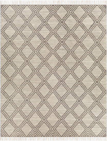 Bedouin BDO-2314 Hand Woven Rug