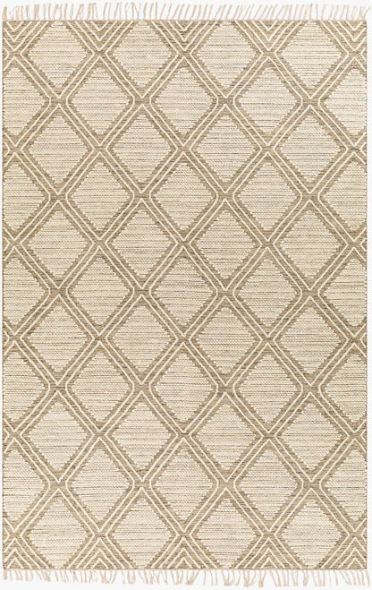 Bedouin BDO-2316 Hand Woven Rug
