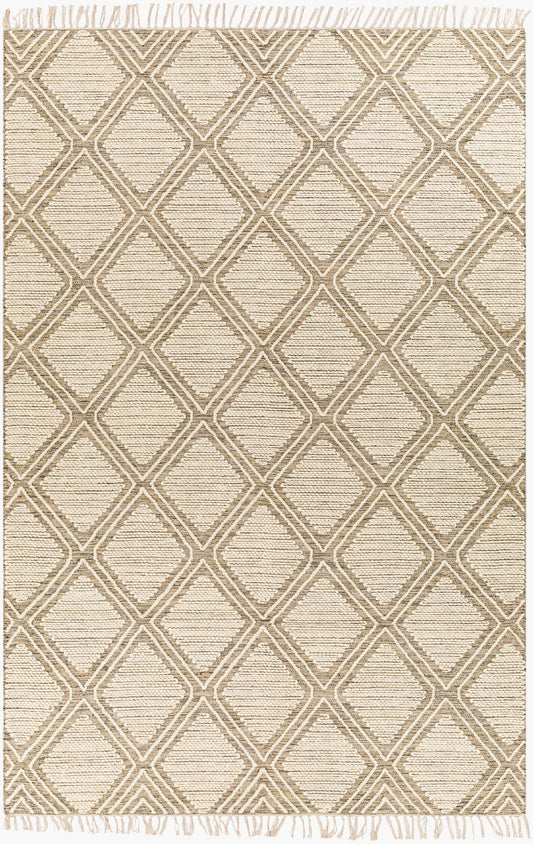 Bedouin BDO-2316 Hand Woven Rug