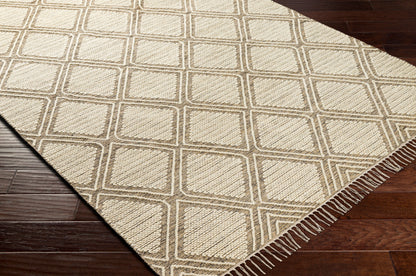 Bedouin BDO-2316 2' x 3' Handmade Accent Rug