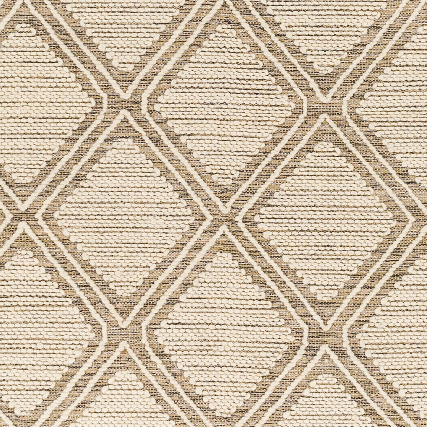 Bedouin BDO-2316 Hand Woven Rug