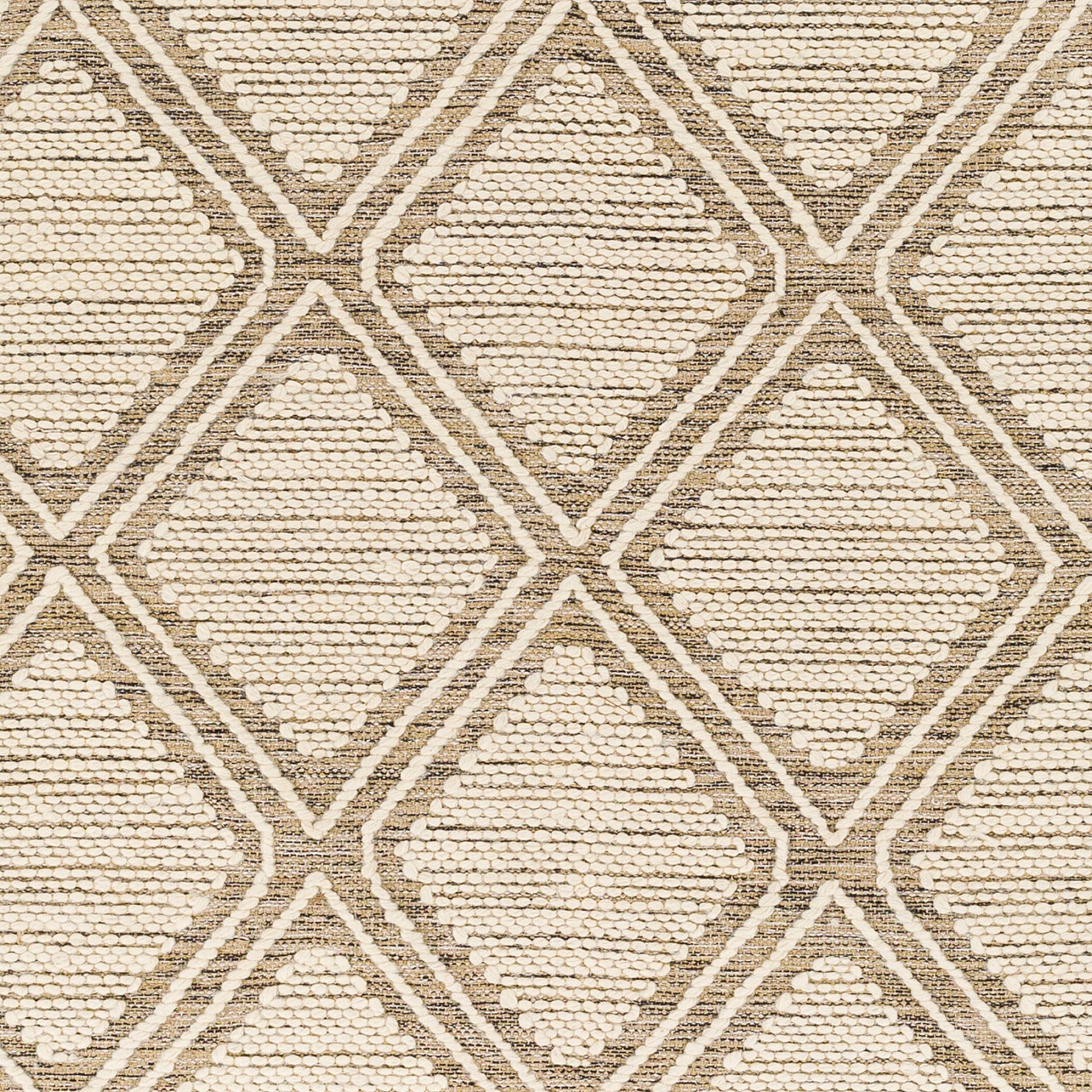 Bedouin BDO-2316 Hand Woven Rug