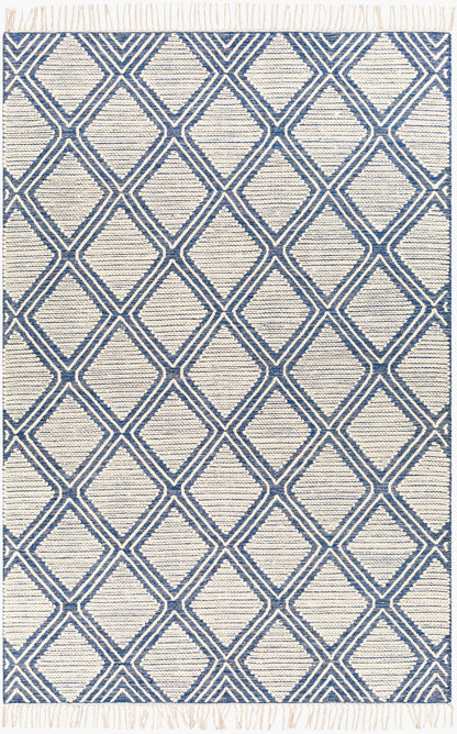 Bedouin BDO-2317 2' x 3' Handmade Accent Rug