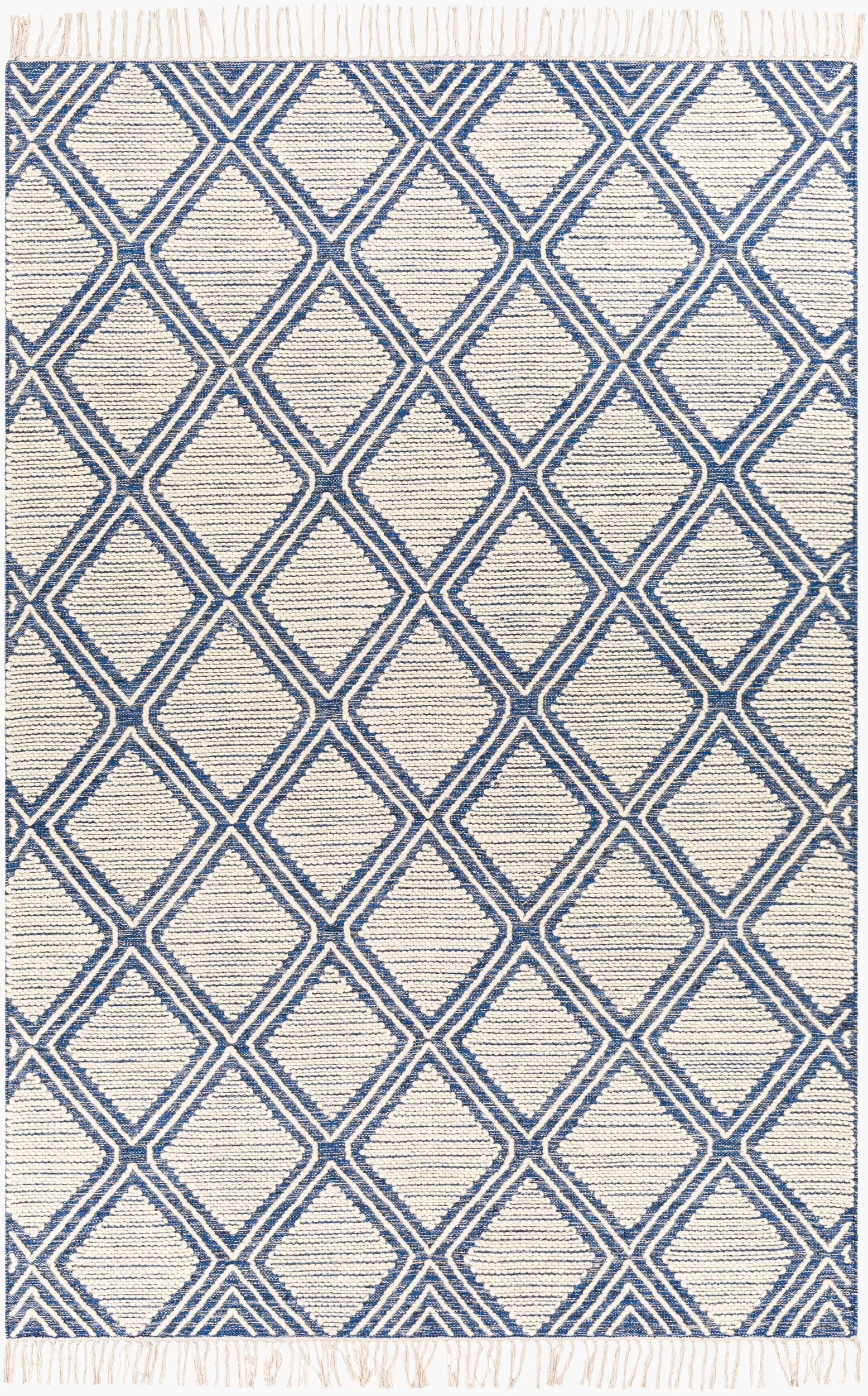 Bedouin BDO-2317 Hand Woven Rug