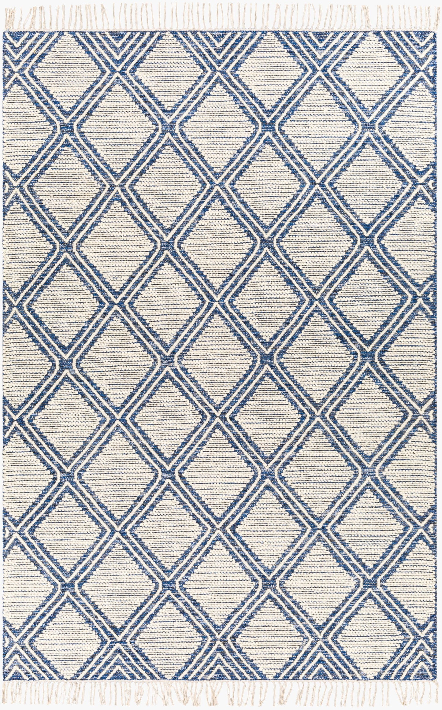 Bedouin BDO-2317 Hand Woven Rug
