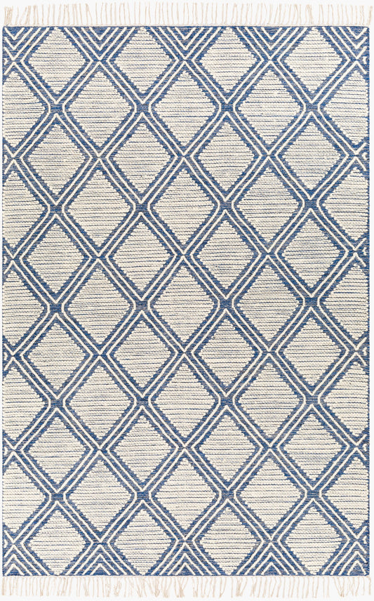 Bedouin BDO-2317 Hand Woven Rug