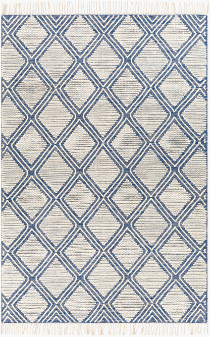 Bedouin BDO-2317 Hand Woven Rug