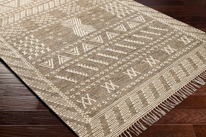 Bedouin BDO-2319 8' x 10' Handmade Area Rug