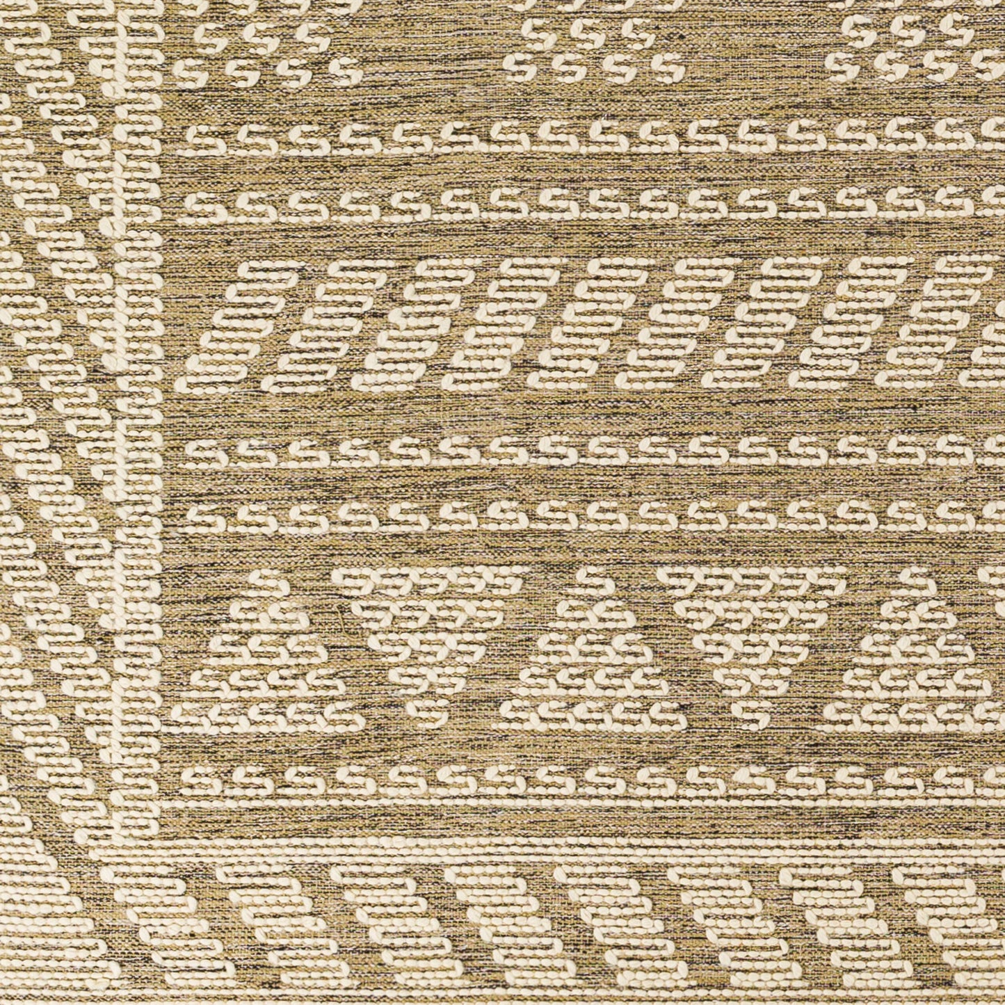 Bedouin BDO-2319 Hand Woven Rug