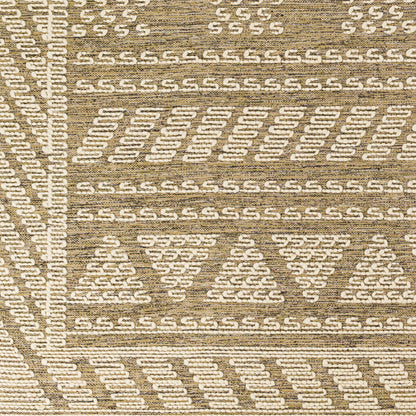 Bedouin BDO-2319 Hand Woven Rug