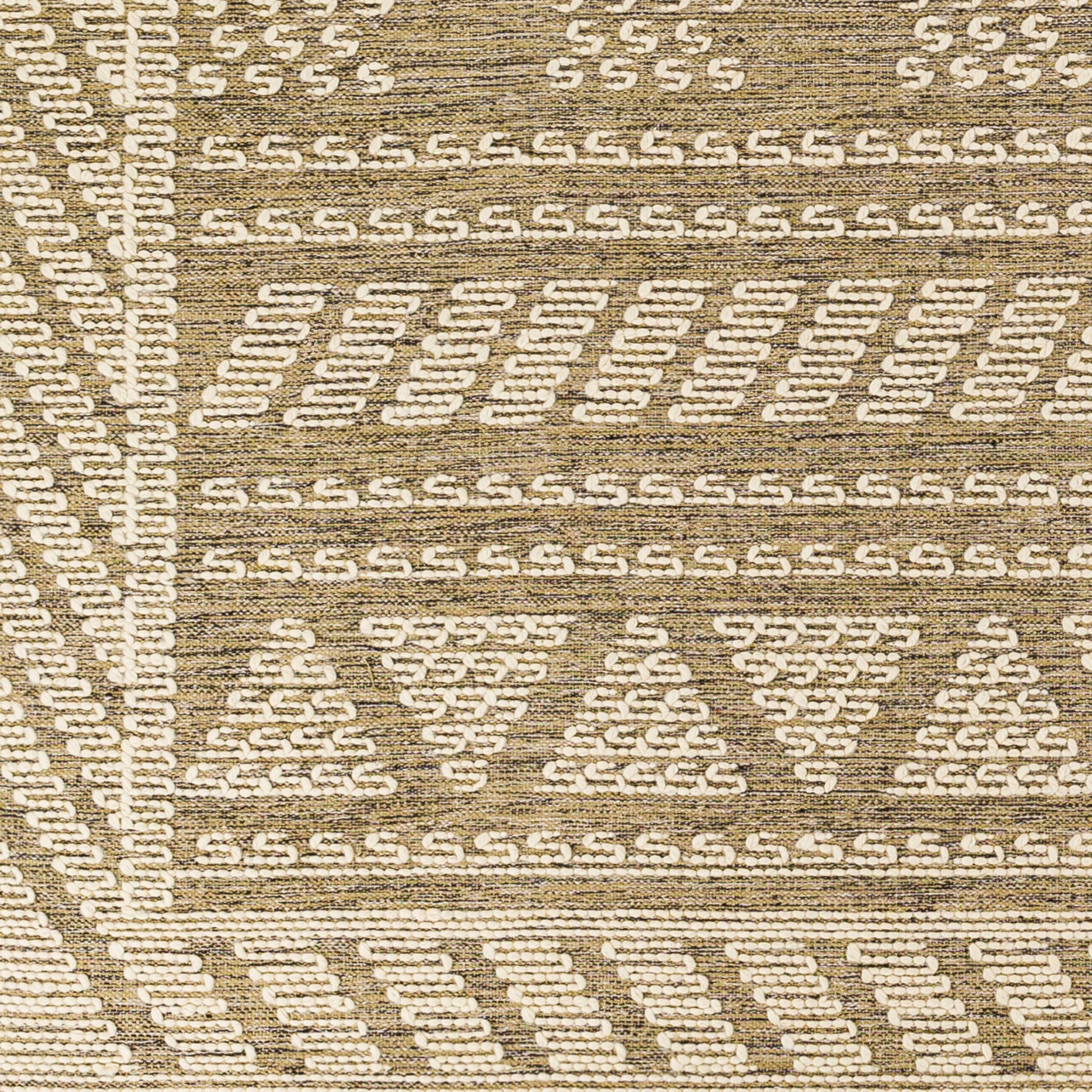Bedouin BDO-2319 Hand Woven Rug